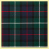 Davidson Of Tulloch Modern Tartan 10oz Reiver Wool Fabric Lightweight Casual Mens Kilt