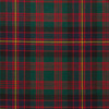 Cochrane Modern Tartan 10oz Reiver Wool Fabric Lightweight Casual Mens Kilt