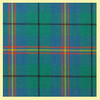 Carmichael Ancient Tartan 10oz Reiver Wool Fabric Lightweight Casual Mens Kilt