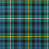 Campbell Of Argyll Ancient Tartan 10oz Reiver Wool Fabric Lightweight Casual Mens Kilt