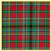 Anderson Of Ardbrake Modern Tartan 10oz Reiver Wool Fabric Lightweight Casual Mens Kilt