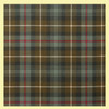 MacKenzie Weathered Heavy Weight Strome 16oz Tartan Wool Fabric