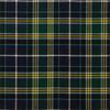 MacKellar Modern Heavy Weight Strome 16oz Tartan Wool Fabric