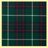 MacIntyre Hunting Modern Heavy Weight Strome 16oz Tartan Wool Fabric