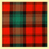 Kerr Ancient Heavy Weight Strome 16oz Tartan Wool Fabric