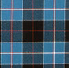 Dunlop Ancient Heavy Weight Strome 16oz Tartan Wool Fabric