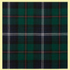 Urquhart Modern Tartan 16oz Strome Wool Heavyweight Formal Mens Kilt