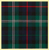 Stevenson Hunting Modern Tartan 16oz Strome Wool Heavyweight Formal Mens Kilt