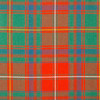 Somerville Ancient Tartan 16oz Strome Wool Heavyweight Formal Mens Kilt