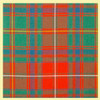 Somerville Ancient Tartan 16oz Strome Wool Heavyweight Formal Mens Kilt