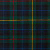 Smith Modern Tartan 16oz Strome Wool Heavyweight Formal Mens Kilt