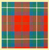 Ruthven Ancient Tartan 16oz Strome Wool Heavyweight Formal Mens Kilt