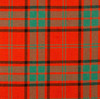 Maxwell Ancient Tartan 16oz Strome Wool Heavyweight Formal Mens Kilt