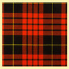MacQueen Ancient Tartan 16oz Strome Wool Heavyweight Formal Mens Kilt