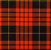 MacQueen Ancient Tartan 16oz Strome Wool Heavyweight Formal Mens Kilt