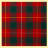 MacPhie Modern Tartan 16oz Strome Wool Heavyweight Formal Mens Kilt