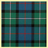 MacPhail Hunting Ancient Tartan 16oz Strome Wool Heavyweight Formal Mens Kilt