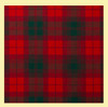 MacNab Modern Tartan 16oz Strome Wool Heavyweight Formal Mens Kilt