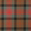 MacLennan Weathered Tartan 16oz Strome Wool Heavyweight Formal Mens Kilt