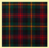 MacLennan Modern Tartan 16oz Strome Wool Heavyweight Formal Mens Kilt