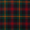 MacLennan Modern Tartan 16oz Strome Wool Heavyweight Formal Mens Kilt