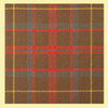 MacIntosh Hunting Weathered Tartan 16oz Strome Wool Heavyweight Formal Mens Kilt