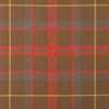 MacIntosh Hunting Weathered Tartan 16oz Strome Wool Heavyweight Formal Mens Kilt