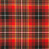 MacInnes Red Weathered Tartan 16oz Strome Wool Heavyweight Formal Mens Kilt