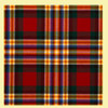 MacGill Modern Tartan 16oz Strome Wool Heavyweight Formal Mens Kilt
