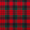 MacDuff Modern Tartan 16oz Strome Wool Heavyweight Formal Mens Kilt