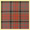 MacDonald Of Clanranald Weathered Tartan 16oz Strome Wool Heavyweight Formal Mens Kilt