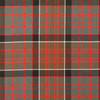 MacDonald Of Clanranald Weathered Tartan 16oz Strome Wool Heavyweight Formal Mens Kilt