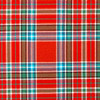 MacBean Ancient Tartan 16oz Strome Wool Heavyweight Formal Mens Kilt