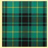 MacArthur Ancient Tartan 16oz Strome Wool Heavyweight Formal Mens Kilt