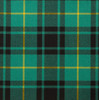 MacArthur Ancient Tartan 16oz Strome Wool Heavyweight Formal Mens Kilt
