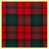 Kerr Modern Tartan 16oz Strome Wool Heavyweight Formal Mens Kilt
