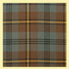 Johnstone Weathered Tartan 16oz Strome Wool Heavyweight Formal Mens Kilt