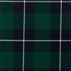 Irvine Modern Tartan 16oz Strome Wool Heavyweight Formal Mens Kilt