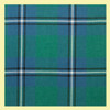 Irvine Ancient Tartan 16oz Strome Wool Heavyweight Formal Mens Kilt