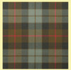 Gunn Weathered Tartan 16oz Strome Wool Heavyweight Formal Mens Kilt