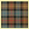 Gow Hunting Weathered Tartan 16oz Strome Wool Heavyweight Formal Mens Kilt