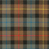 Gow Hunting Weathered Tartan 16oz Strome Wool Heavyweight Formal Mens Kilt
