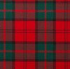 Dunbar Modern Tartan 16oz Strome Wool Heavyweight Formal Mens Kilt