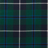 Douglas Modern Tartan 16oz Strome Wool Heavyweight Formal Mens Kilt