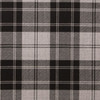 Douglas Grey Tartan 16oz Strome Wool Heavyweight Formal Mens Kilt