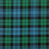 Campbell Old Ancient Tartan 16oz Strome Wool Heavyweight Formal Mens Kilt