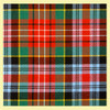 Caledonia Ancient Tartan 16oz Strome Wool Heavyweight Formal Mens Kilt
