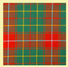Burnett Ancient Tartan 16oz Strome Wool Heavyweight Formal Mens Kilt