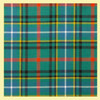 Bisset Ancient Tartan 16oz Strome Wool Heavyweight Formal Mens Kilt