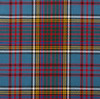 Anderson Modern Tartan 16oz Strome Wool Heavyweight Formal Mens Kilt